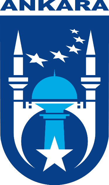 Ankara Büyükşehir Belediyesi logo