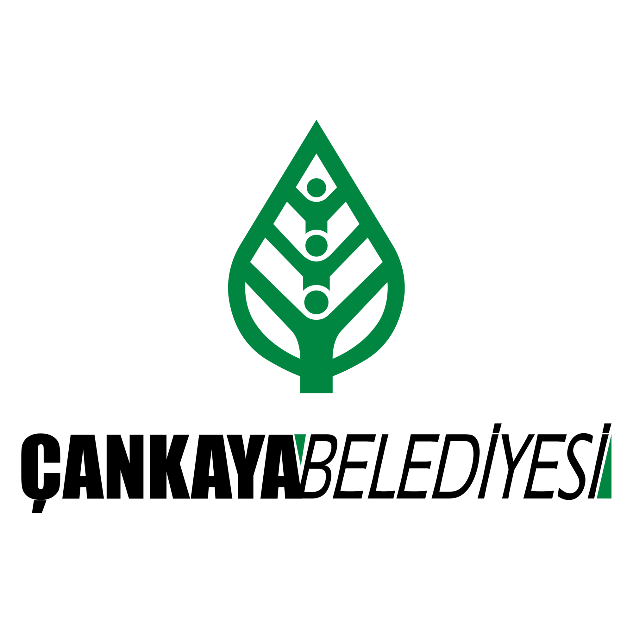 Çankaya Belediyesi logo