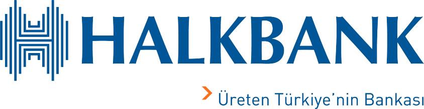 Halkbank logo