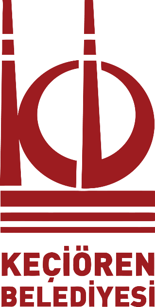 Keçiören Belediyesi logo