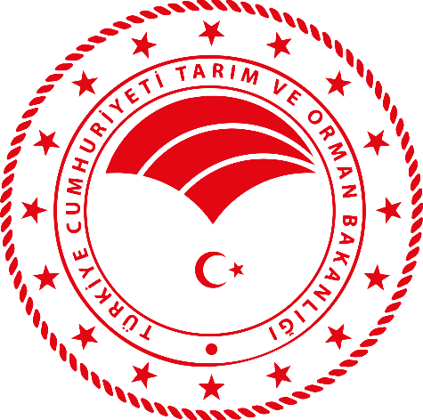 Tarım ve Orman Bakanlığı logo