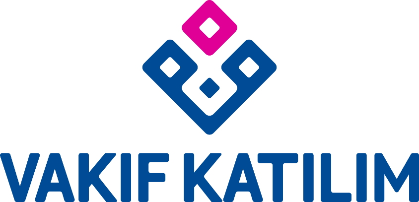 Vakıf Katılım logo